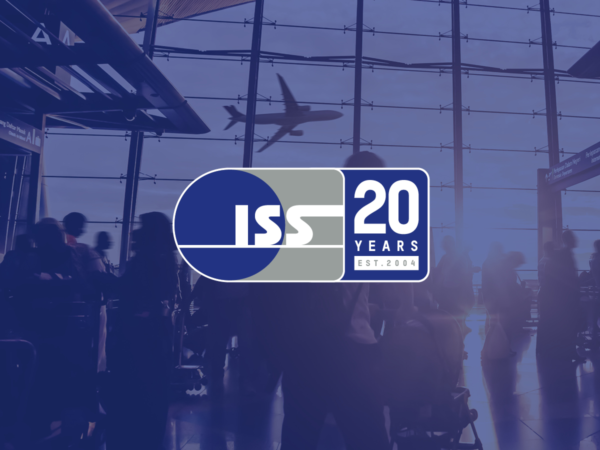ISS celebrates 20 years
